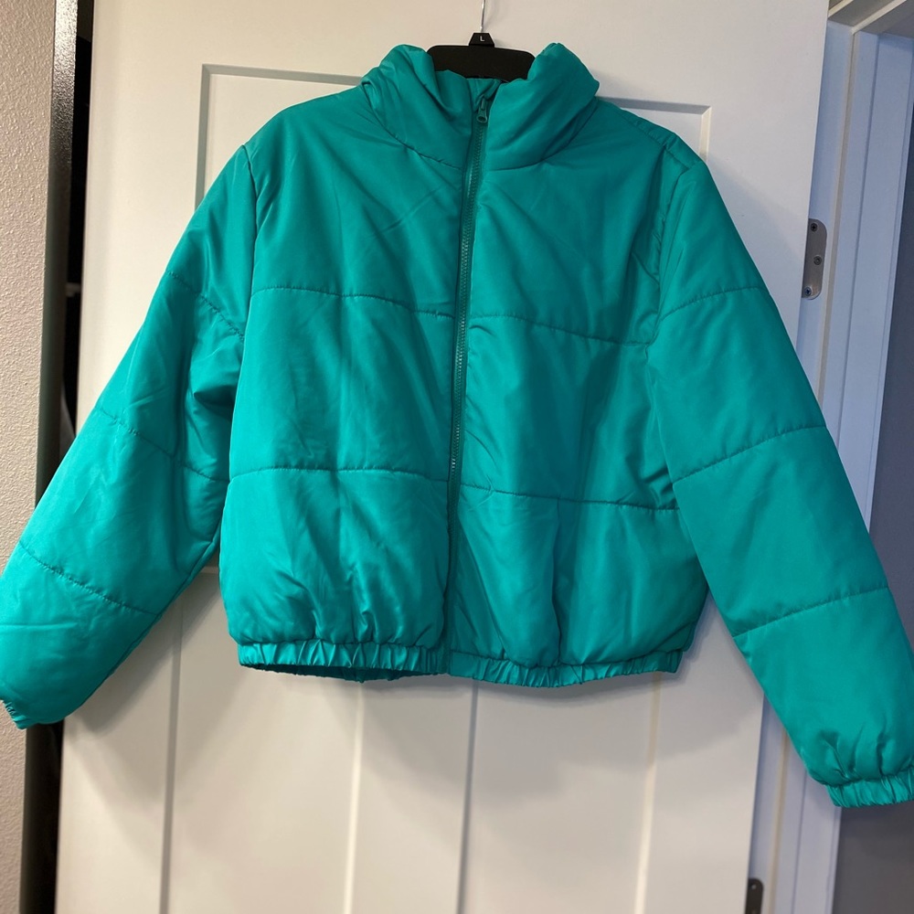 Wild fable Puffy Coat